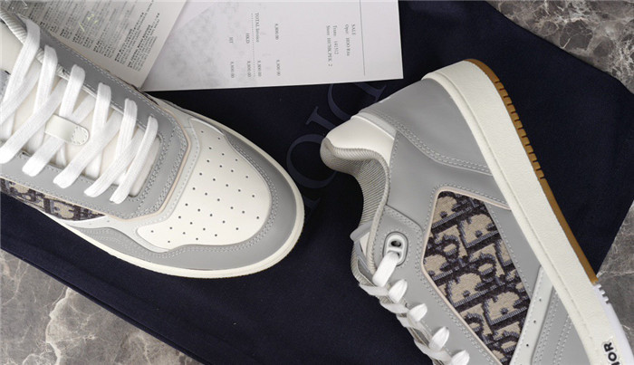 DIO* B27 SNEAKERS B27-000039