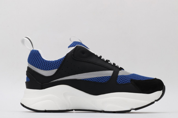 DIO* LOWTOP SNEAKERS D-10035