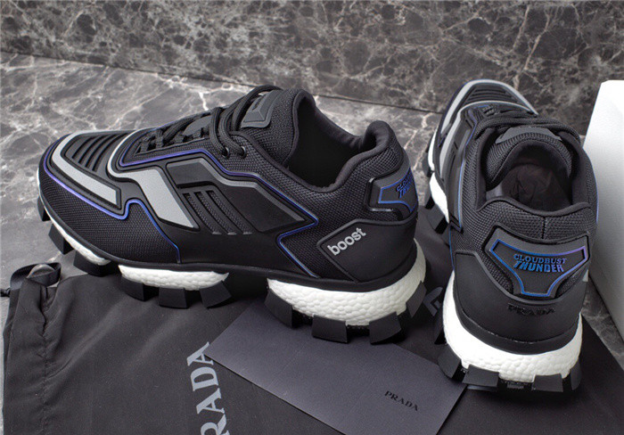 PRAD* SNEKAERS P000100