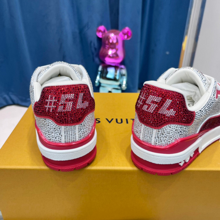 LV SNEAKER LV-000398