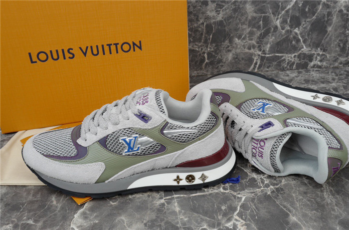 LV SNEAKER LV-000220