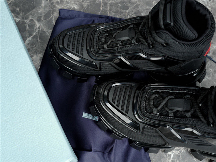 PRAD* SNEKAERS P000098