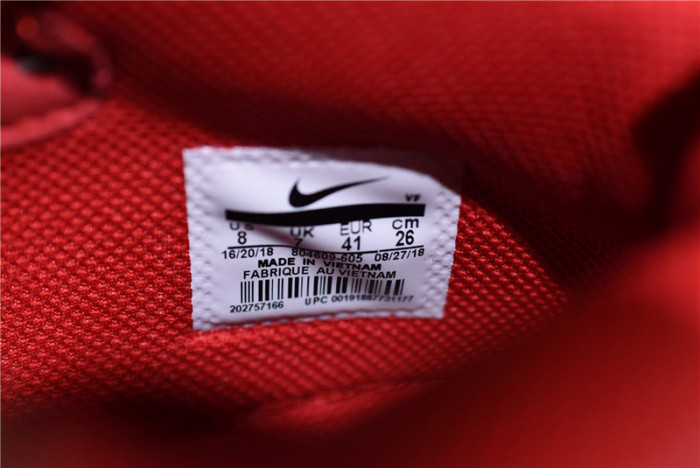 Nike Air Force 1 Mid `07 LV8 804609-605