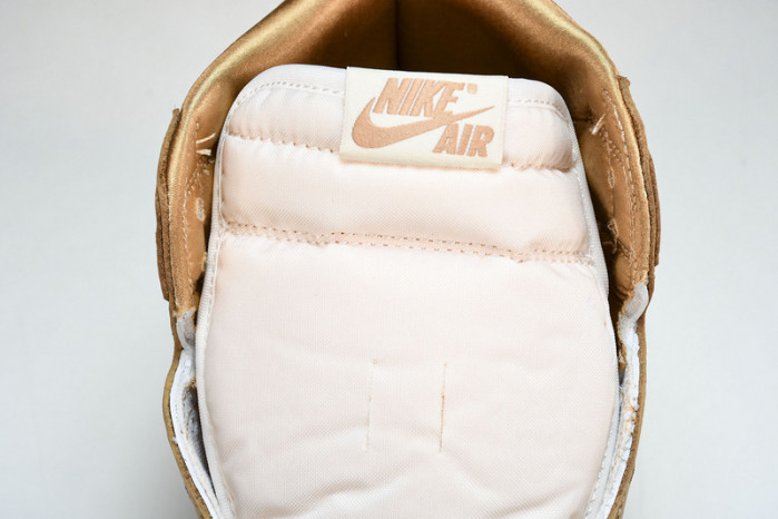 Air Jordan 1 High OG WMNS “Praline” FN6622-201
