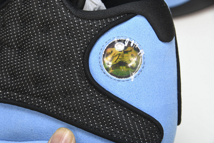 Air Jordan 13 “University Blue” DJ5982-041