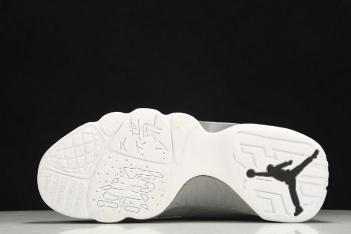 AIR JORDAN 9 RETRO PARTICLE GREY CT8019-060