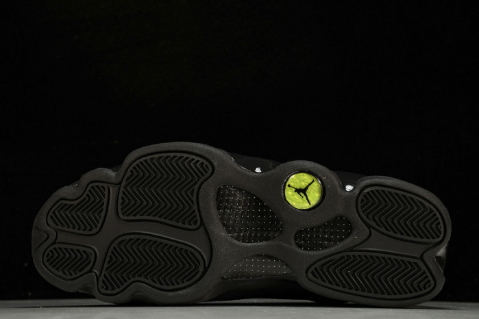 Jordan 13 Retro Black Cat 414571-011