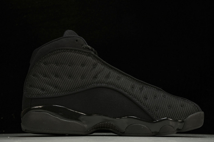 Jordan 13 Retro Black Cat 414571-011