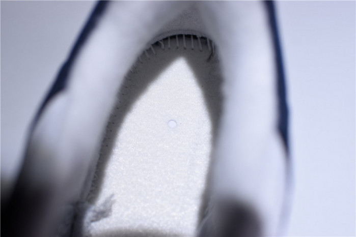 Nike mens AIR MAX 95 OG “SLATE” white/ blue 554970-131