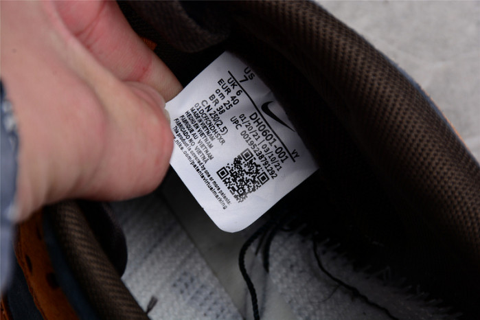 Nike Dunk Low Cider DH0601-001