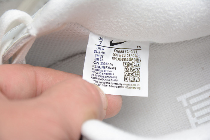 Nike Air Force 1 Low NAI-KE DM8871-111