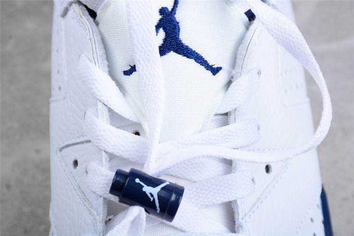 Air Jordan 6 “Midnight Navy” CT8529-141