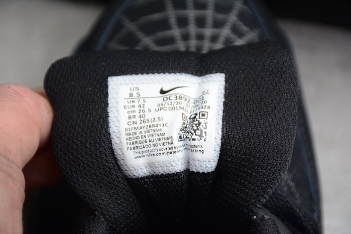 Nike Air Max 90 Halloween (2020) DC3892-001