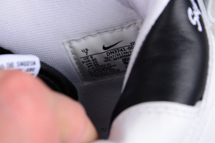 nike sb dunk high S*p*e by any means black dn3741-002