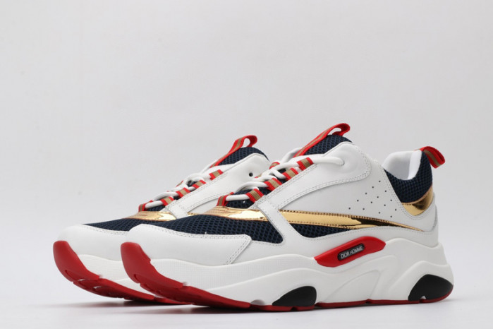 DIO* SNEAKERS B22 D-10076