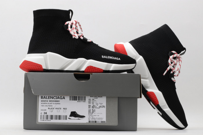 SPEED TRAINER SNEAKERS 1000047