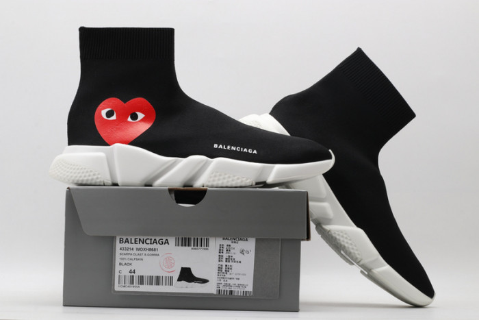 SPEED TRAINER SNEAKERS 1000056