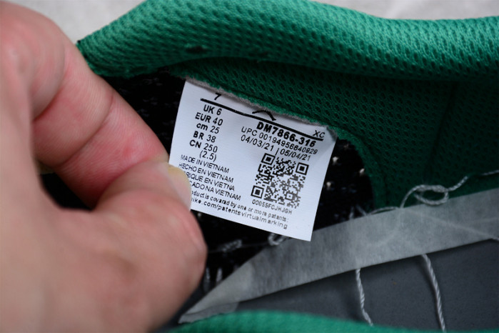 Travis Scott x Air Jordan 1