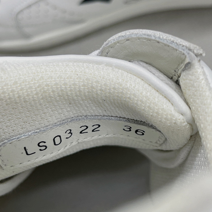 DIO* B27 SNEAKERS B27-000011