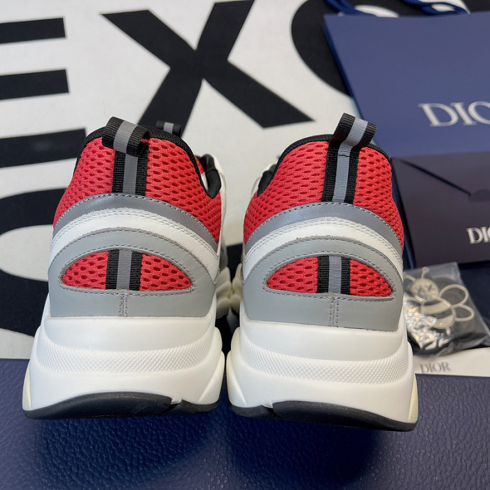 DIO* LOWTOP SNEAKERS D-10011