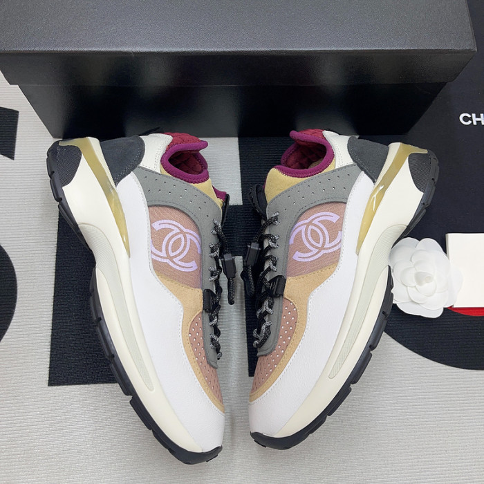 Chane* snekaers C0000036