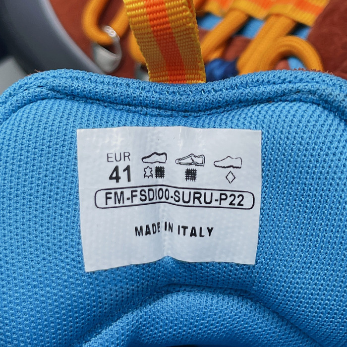 LANVIN SNEAKER LS059