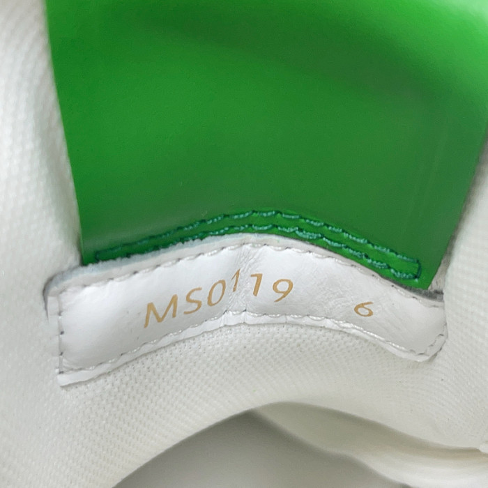 l**is V*t*n trainer sneaker lv-000017