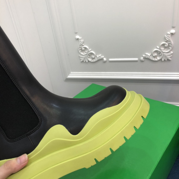 BOTTEGA VENETA SNEAKER BV-00018