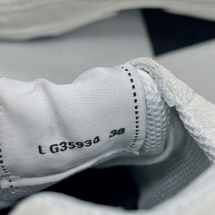 Chane* snekaers C0000017