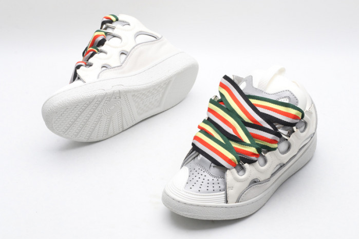 LANVIN SNEAKER LS066