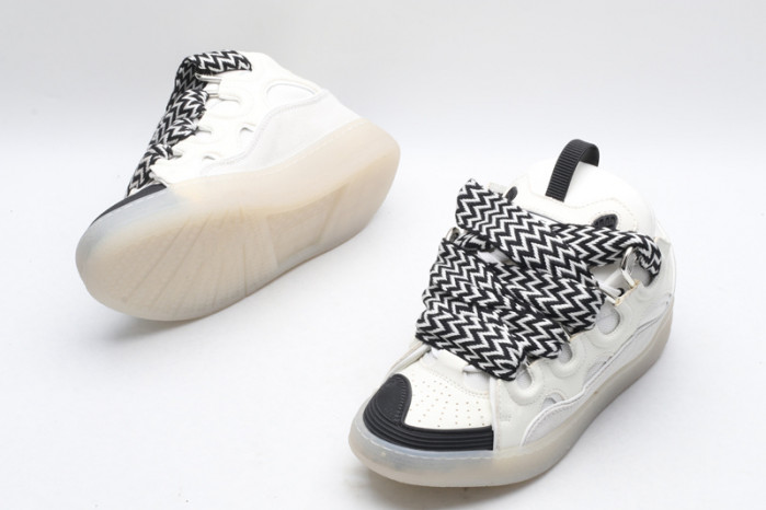 LANVIN SNEAKER LS065