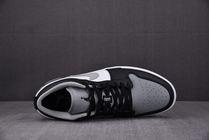 Jordan 1 Low Shadow 553558-039