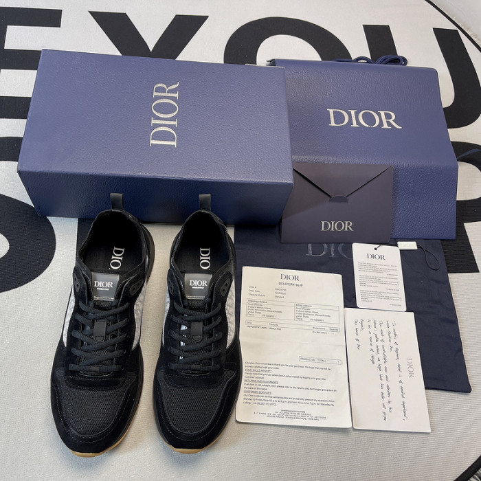 DIO* B25 SNEAKERS