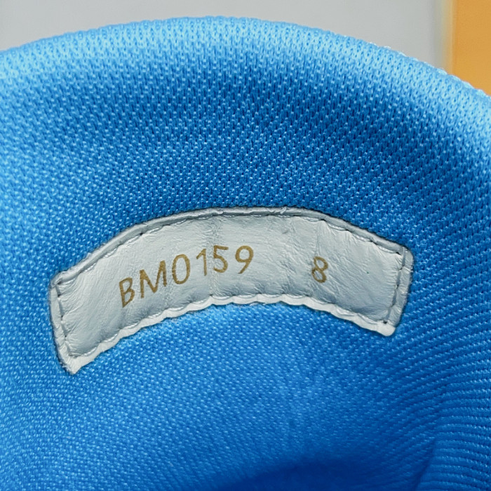 l**is V*t*n trainer sneaker lv-000085