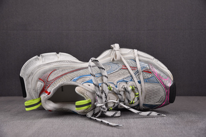 TRIPLES TRAINER SNEAKERS 2000107