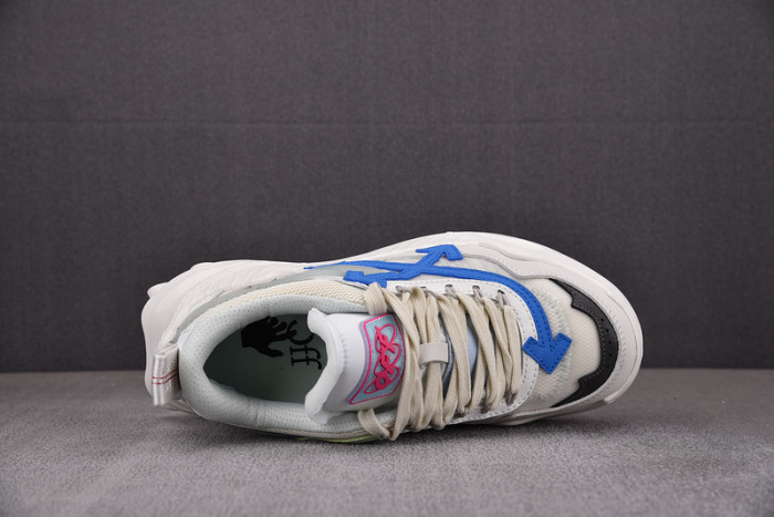 OFW C/O ODSY-1000 Sneakers OW10007