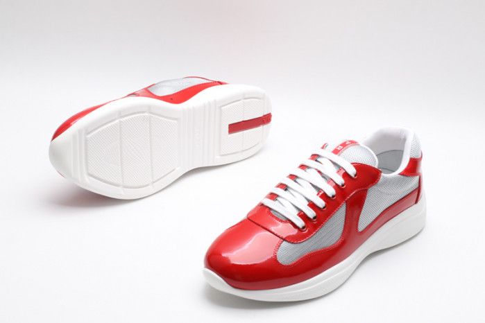 PRAD* SNEKAERS P000056