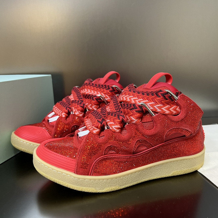 LANVIN SNEAKER LS105
