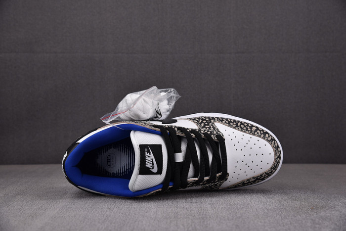 nike dunk sb low S*p*e white cement 304292-001