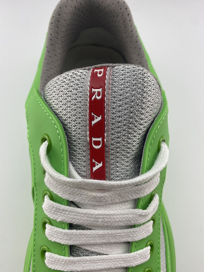 PRAD* SNEKAERS P000076