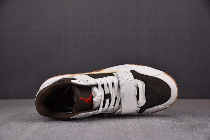 TRAVIS SCOTT X JORDAN JUMPMAN JACK 2