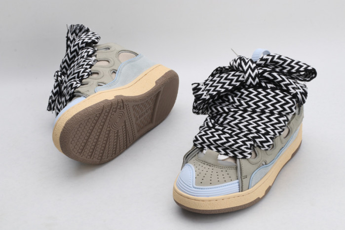 LANVIN SNEAKER LS004