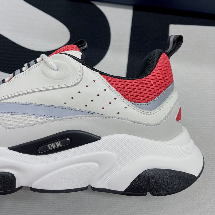 DIO* LOWTOP SNEAKERS D-10017