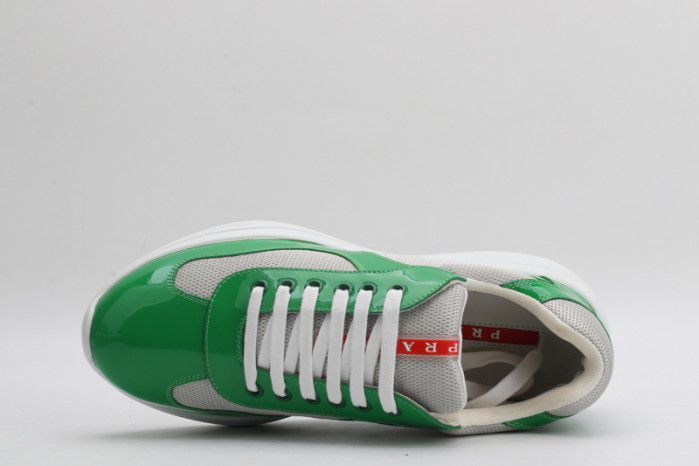 PRAD* SNEKAERS P000032