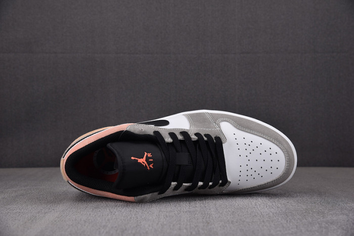 Air Jordan 1 Low “Flight Club” DX4334-008