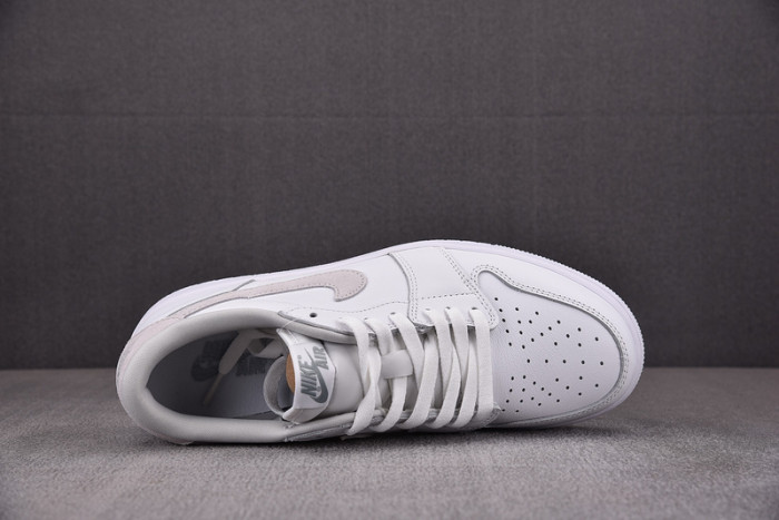 Jordan 1 Low OG Neutral Grey (2021/2024) CZ0790-100