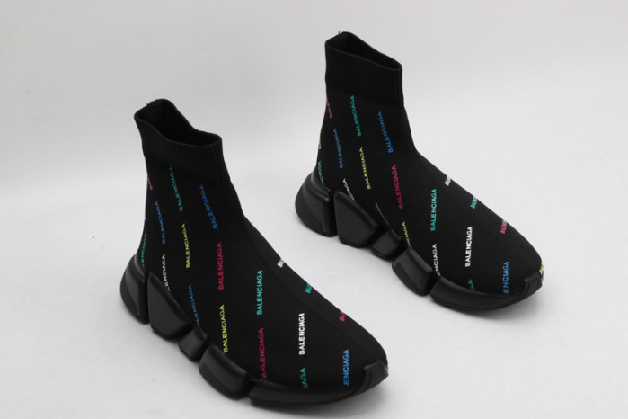 SPEED TRAINER SNEAKERS 1000075