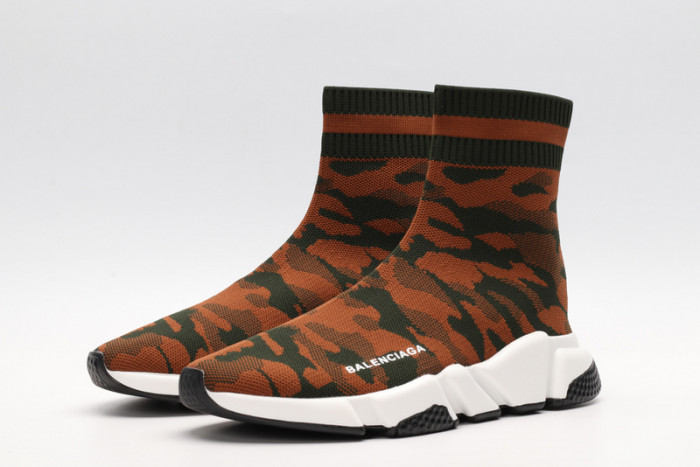 SPEED TRAINER SNEAKERS 1000089