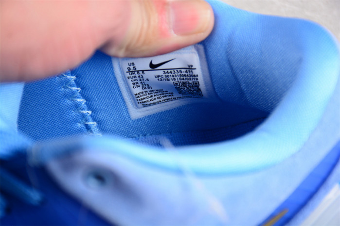 Nike Zoom Kobe 4 Protro