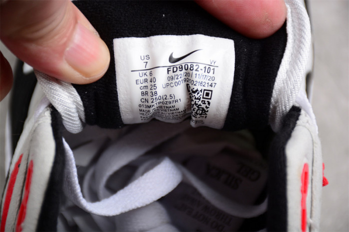 NIKE AIR MAX 1 CHILI (2023) FD9082-101